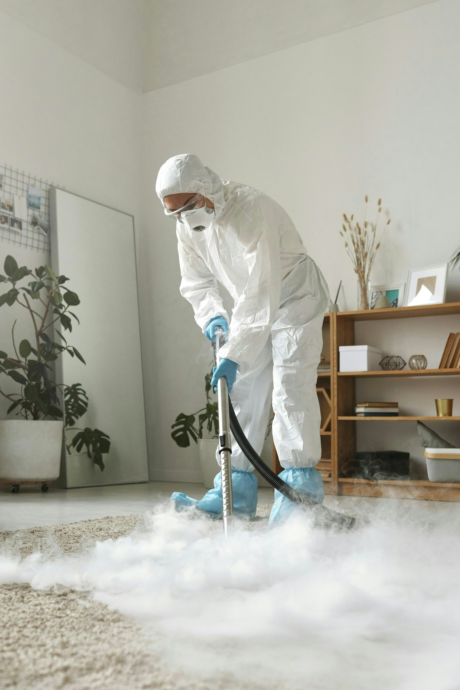 Window Cleaning Tips for a Crystal Clear View