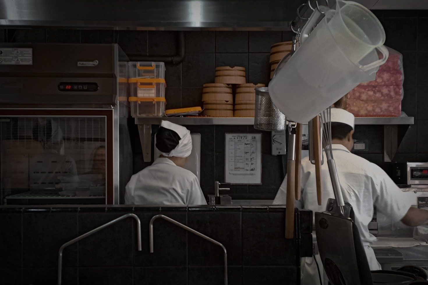 Why Continuous Cleaning Matters for Overnight Businesses